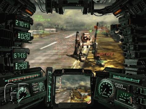 Steel Battalion (Video Game) .